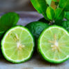 Bergamot fruit