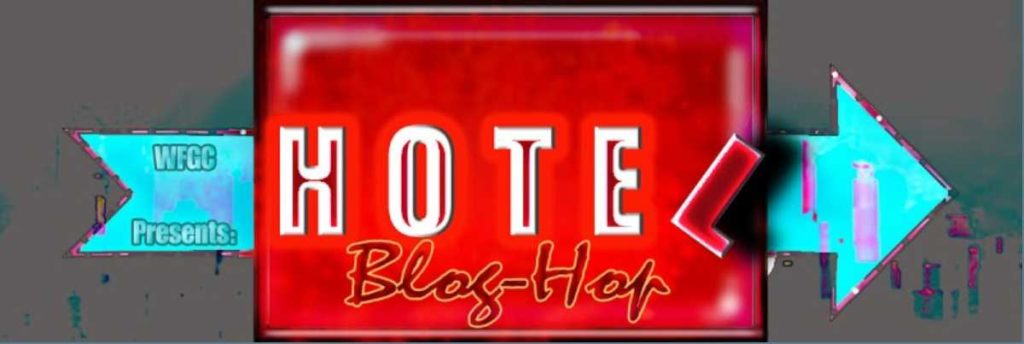 WFGC Presents - Hotel Blog Hop
